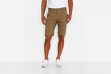 Levi's Commuter 504 Regular Straight Shorts